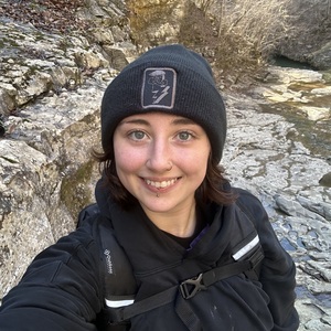 Fundraising Page: Olivia Owen